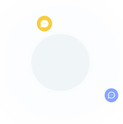 circle background