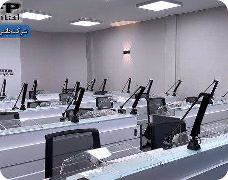 مرکز آموزش کوشافن پارس